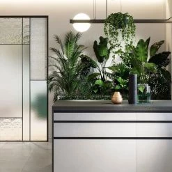 Vakkerlight Palma Suspension Lamp Pendant Lights