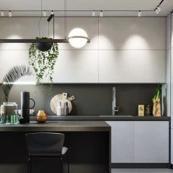 Vakkerlight Palma Suspension Lamp Pendant Lights