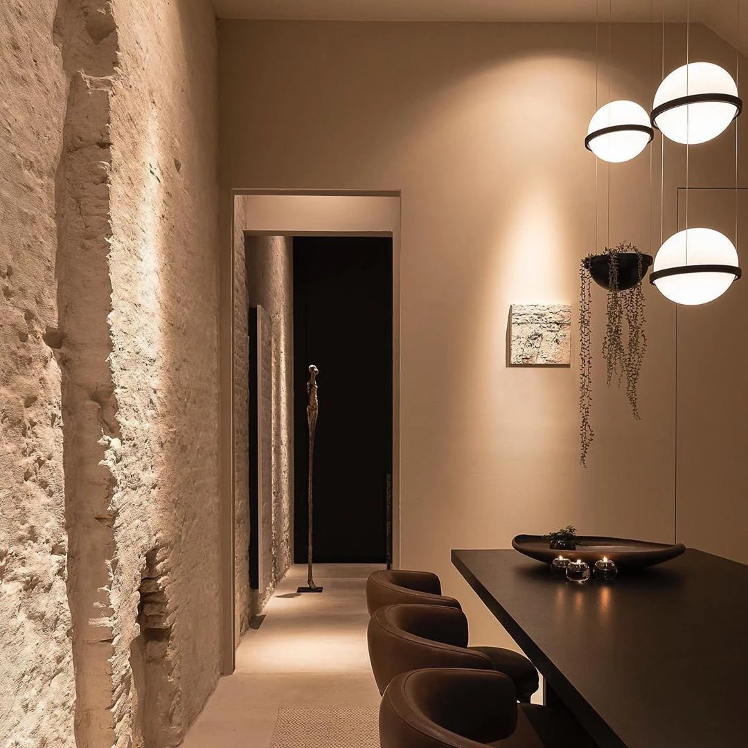 Vakkerlight Palma Suspension Lamp Pendant Lights