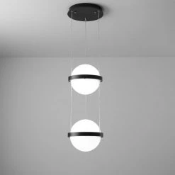Vakkerlight Palma Suspension Lamp Pendant Lights