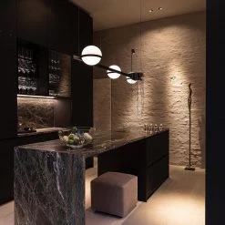 Vakkerlight Palma Suspension Lamp Pendant Lights