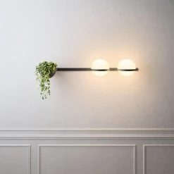 Vakkerlight Palma Wall Lamp