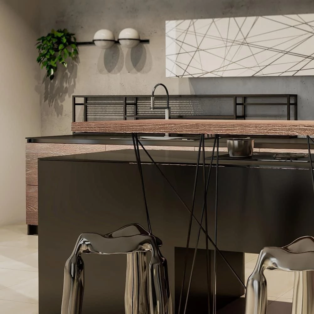 Vakkerlight Palma Wall Lamp