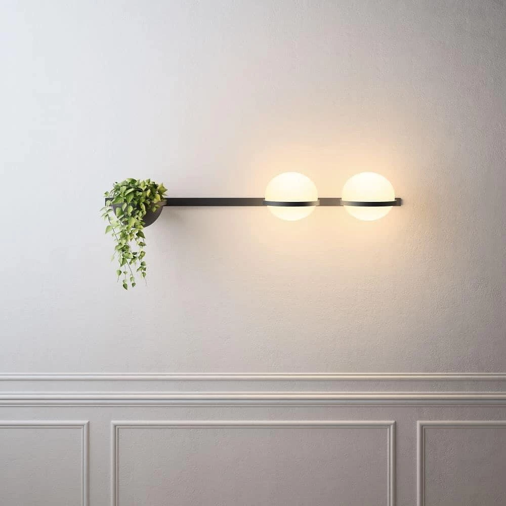 Vakkerlight Palma Wall Lamp