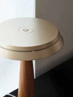 Vakkerlight Table Lamps Panama Mini Table Light