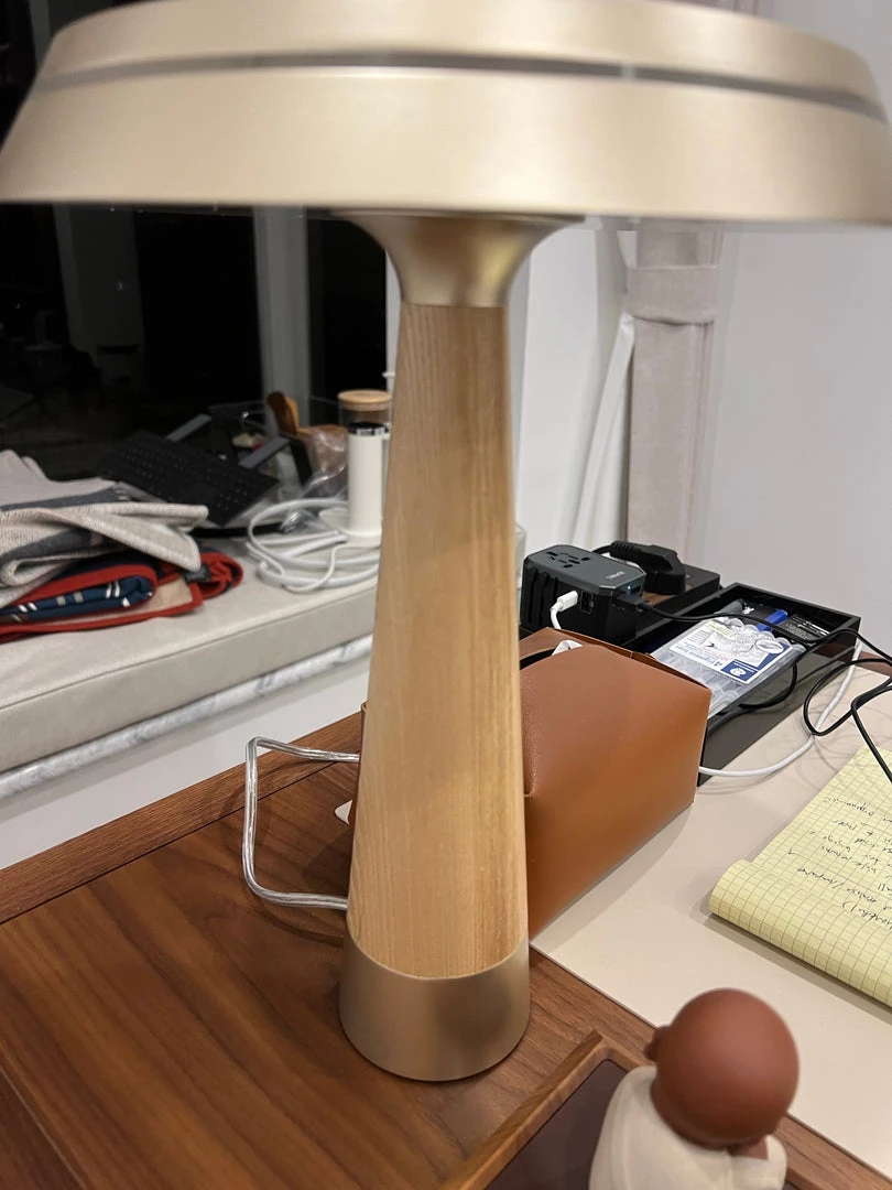 Vakkerlight Table Lamps Panama Mini Table Light