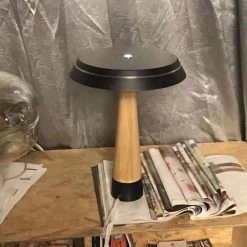 Vakkerlight Table Lamps Panama Mini Table Light