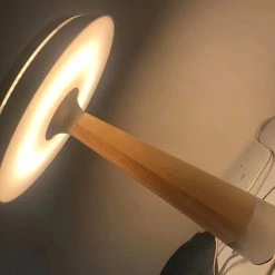 Vakkerlight Table Lamps Panama Mini Table Light