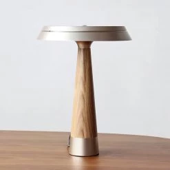 Vakkerlight Table Lamps Panama Mini Table Light