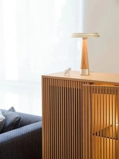 Vakkerlight Table Lamps Panama Mini Table Light