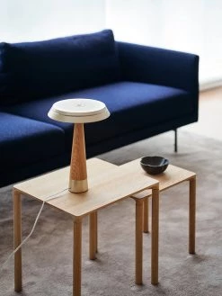 Vakkerlight Table Lamps Panama Mini Table Light