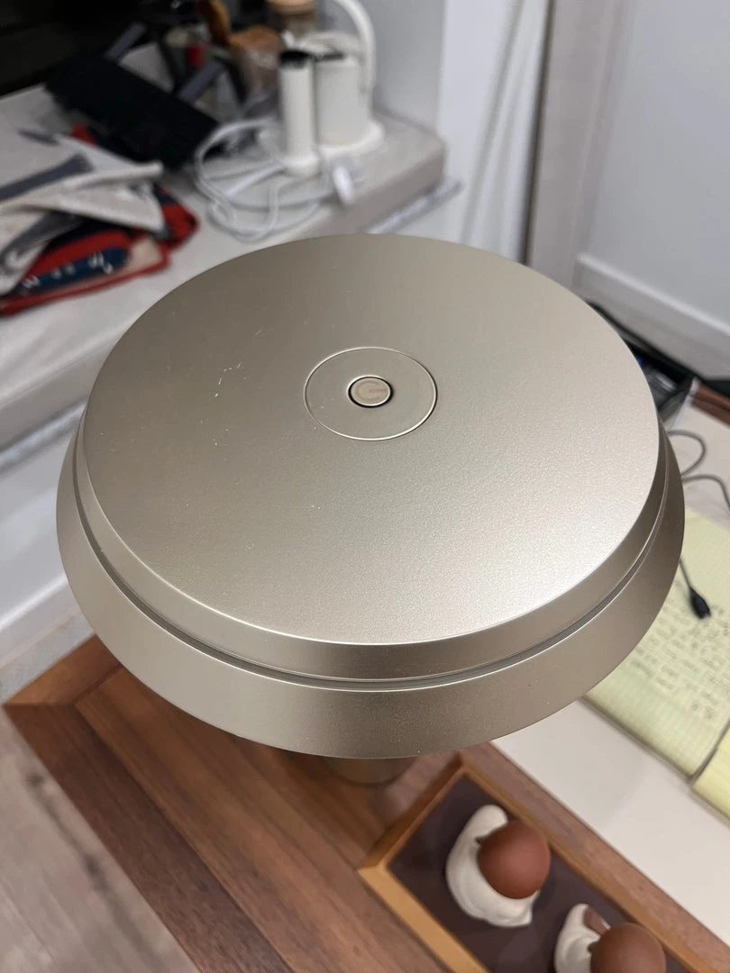 Vakkerlight Table Lamps Panama Mini Table Light