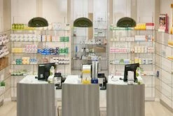 Vakkerlight Pangen Pendant Lamp