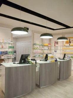 Vakkerlight Pangen Pendant Lamp