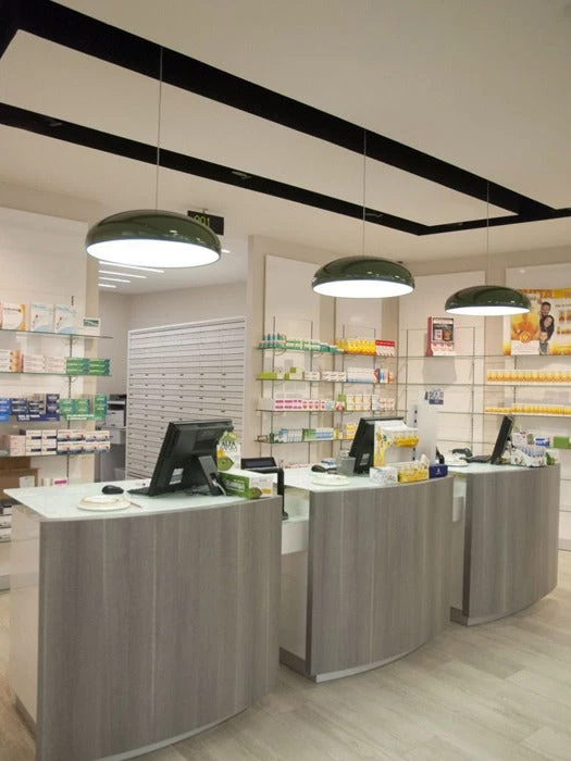 Vakkerlight Pangen Pendant Lamp