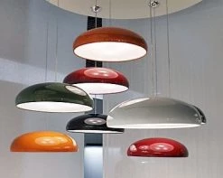 Vakkerlight Pangen Pendant Lamp