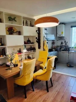 Vakkerlight Pangen Pendant Lamp