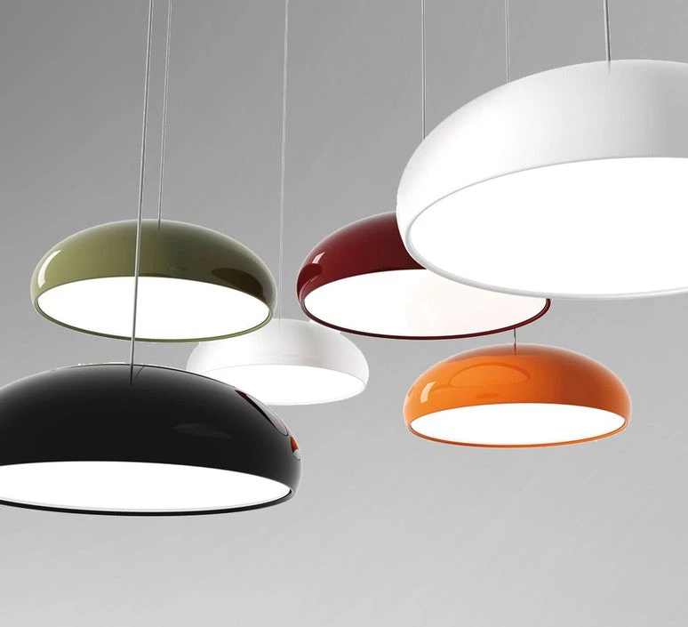 Vakkerlight Pangen Pendant Lamp