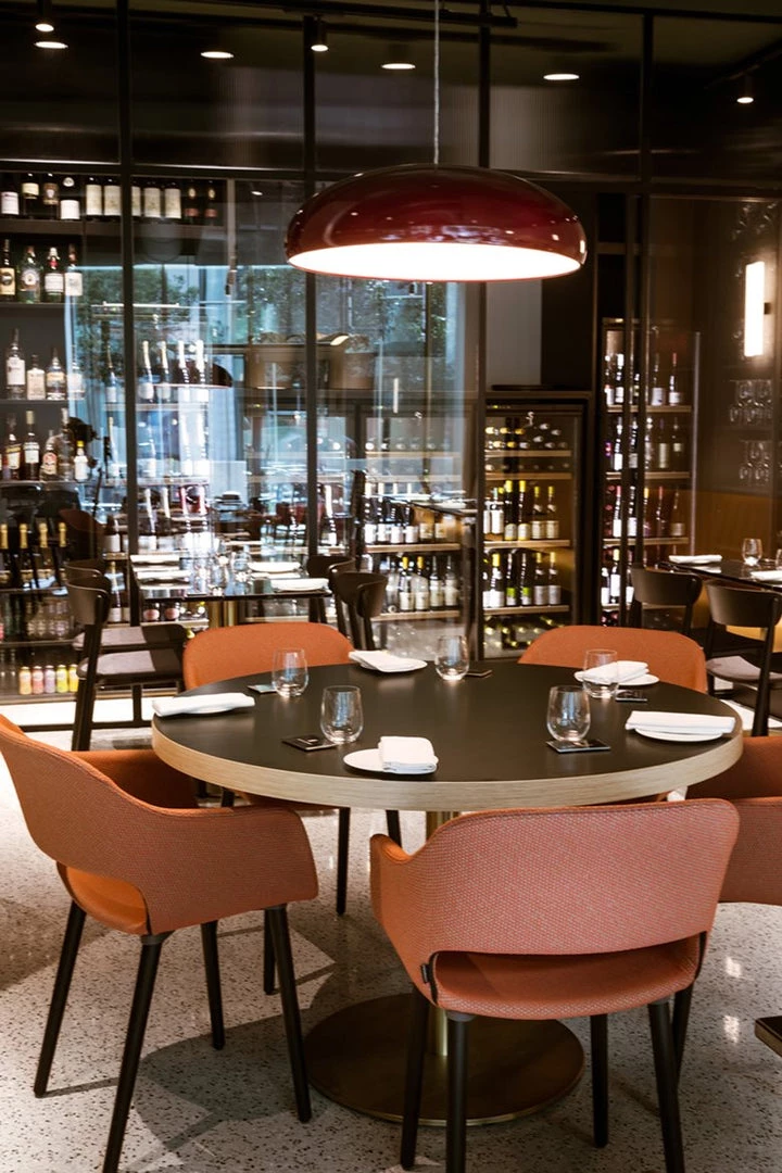 Vakkerlight Pangen Pendant Lamp