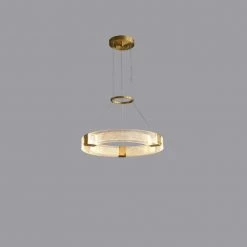 Vakkerlight Parallel LED Chandelier Chandeliers