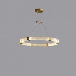 Vakkerlight Parallel LED Chandelier Chandeliers