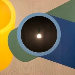 Vakkerlight Parc 04 Pendant Lamp