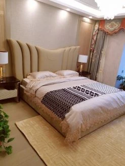 Vakkerlight Table Lamps Parker Table Lamp