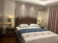 Vakkerlight Table Lamps Parker Table Lamp