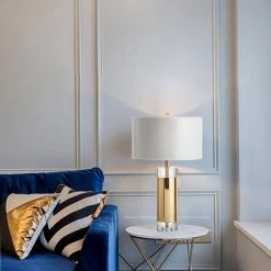 Vakkerlight Table Lamps Parker Table Lamp