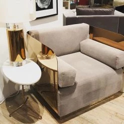 Vakkerlight Table Lamps Parker Table Lamp