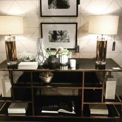 Vakkerlight Table Lamps Parker Table Lamp