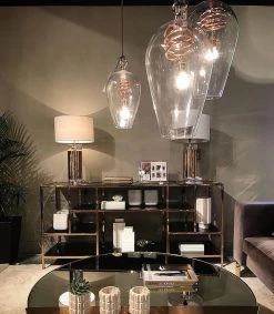 Vakkerlight Table Lamps Parker Table Lamp