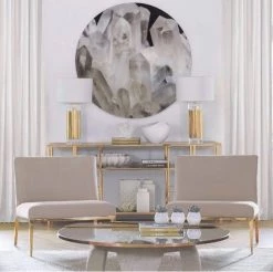 Vakkerlight Table Lamps Parker Table Lamp