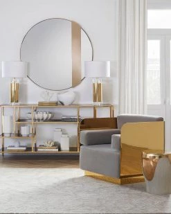 Vakkerlight Table Lamps Parker Table Lamp