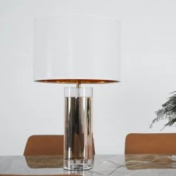 Vakkerlight Table Lamps Parker Table Lamp
