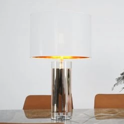 Vakkerlight Table Lamps Parker Table Lamp