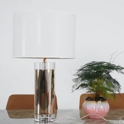 Vakkerlight Table Lamps Parker Table Lamp