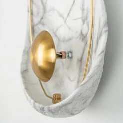 Vakkerlight Wall Sconces Pearl Wall Lamp