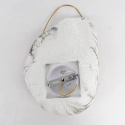 Vakkerlight Wall Sconces Pearl Wall Lamp