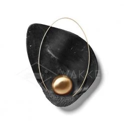 Vakkerlight Wall Sconces Pearl Wall Lamp