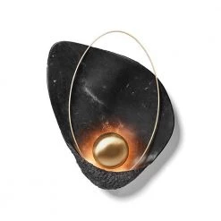 Vakkerlight Wall Sconces Pearl Wall Lamp