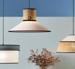 Vakkerlight Pennsy Suspension Pendant Lights