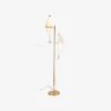 Vakkerlight Floor Lamps Perching Bird Floor Lamp