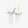 Vakkerlight Perching Bird Chandelier Chandeliers