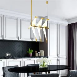 Vakkerlight Perching Bird Chandelier Chandeliers