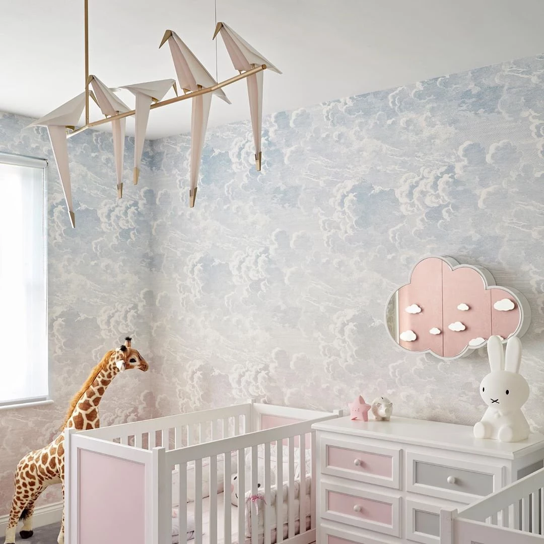 Vakkerlight Perching Bird Chandelier Chandeliers