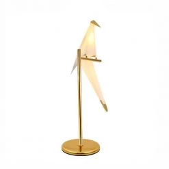 Vakkerlight Table Lamps Perching Bird Table Lamp