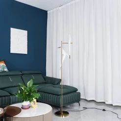 Vakkerlight Floor Lamps Perching Bird Floor Lamp