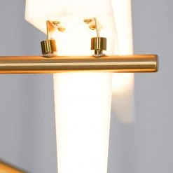 Vakkerlight Floor Lamps Perching Bird Floor Lamp