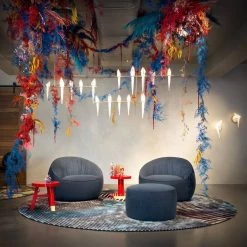 Vakkerlight Perching Bird Wall Lamp